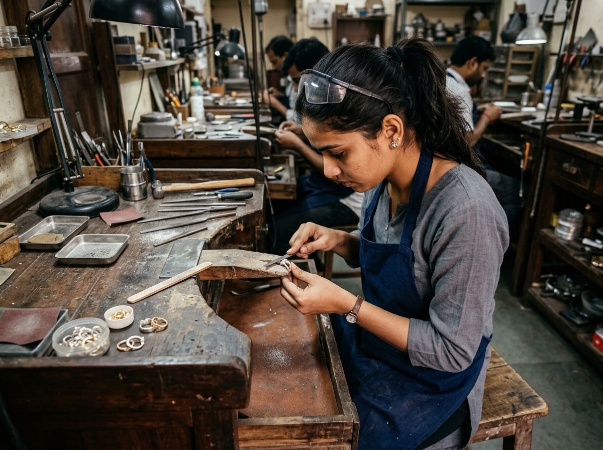 Filer and Assembler