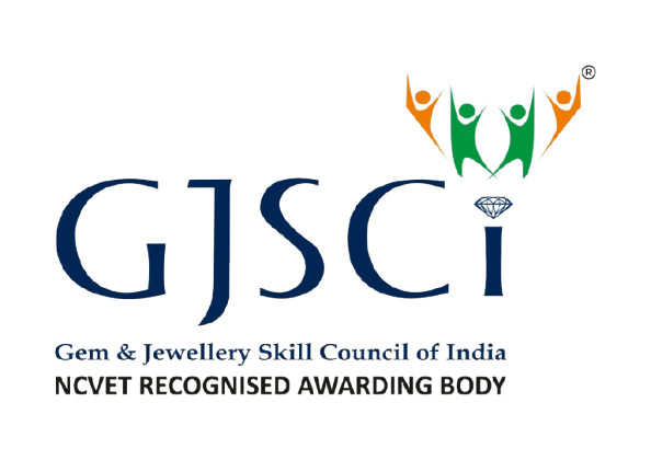 GJSCI - Gem & Jewellery Skill Council of India